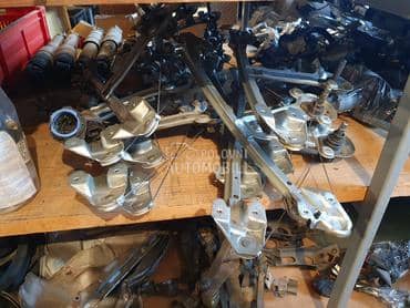 podizac prozora za Opel Astra H od 2004. do 2012. god.