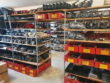 poluosovina zglob za Opel Astra H od 2004. do 2012. god.