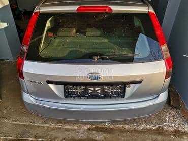 gepek vrata 3 v za Ford Fiesta od 2002. do 2004. god.
