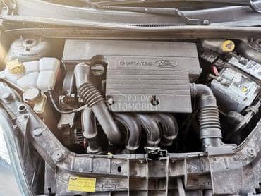 usisna grana 1.25 za Ford Fiesta od 2002. do 2005. god.