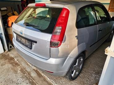 1.25 benzinac dizne za Ford Fiesta od 2002. do 2005. god.