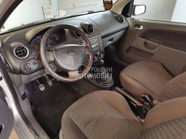 Tapaciri za Ford C-Max, Fiesta, Focus ... od 2002. do 2005. god.