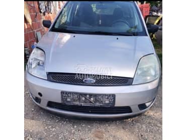 1.25 benzinac za Ford Fiesta od 2002. do 2005. god.
