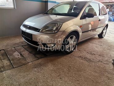 1.25 benzinac za Ford C-Max, Fiesta, Focus ... od 2002. do 2005. god.