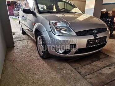 pumpa benzinska za Ford Fiesta od 2002. do 2005. god.