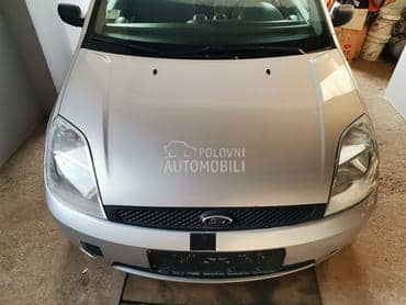 1.25 hauba za Ford Fiesta od 2002. do 2005. god.
