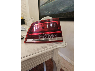 Levo unutrašnje stop lamp F25 za BMW X3 od 2010. do 2017. god.