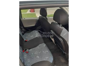 enterijr za Fiat Stilo