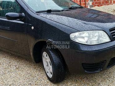 hauba za Fiat Punto
