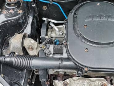 motor 1.2 b 8v za Fiat Punto
