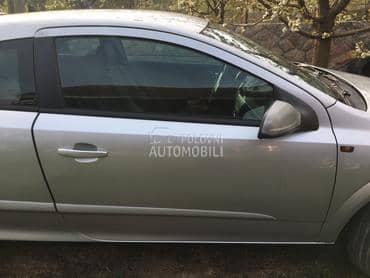 Vrata leva desna GTC za Opel Astra H