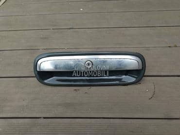 kvaka gepek vrata za Kia Sportage od 1993. do 2003. god.