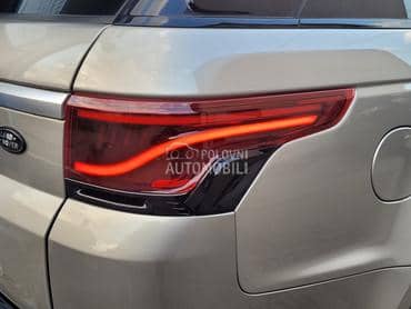Lampe GLOHH za Land Rover Range Rover Sport od 2013. do 2022. god.