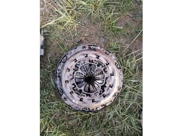 Zamajac 6brz za Audi A4 od 2002. do 2007. god.