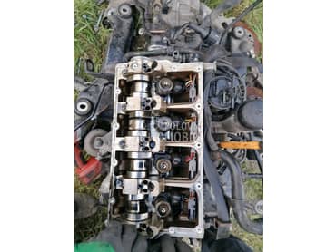 Dizne  BA za Audi A4 od 2001. do 2004. god.