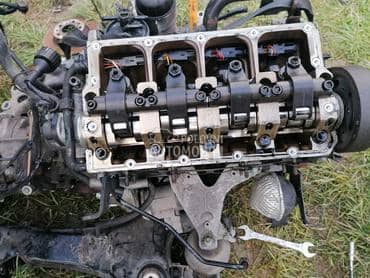 Dizne  BA i AR za Volkswagen Passat B5, Passat B5.5, Sharan od 2001. do 2004. god.