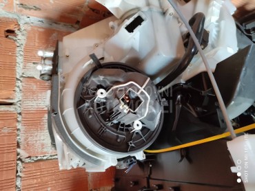 Ventilator kabine za Mercedes Benz B Klasa