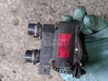 bombina za Ford Fiesta, Ka od 1998. do 2003. god.