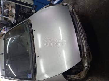 hauba za Ford Ka od 1998. do 2006. god.