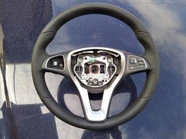 Volan za Mercedes Benz E Klasa od 2016. do 2019. god.