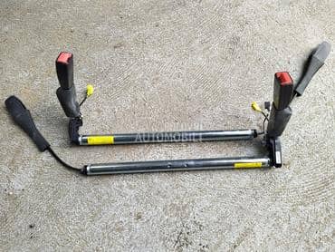 Airbag sedista za Mercedes Benz S Klasa od 2014. do 2020. god.