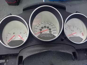 Insrument sat za Dodge Caliber