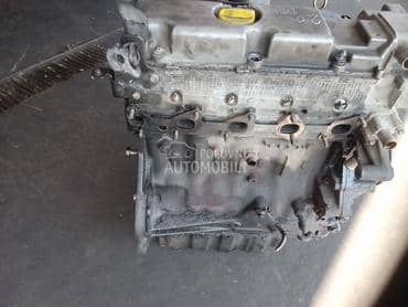 Motor  2,0.dti u delovima za Opel Astra G od 2001. do 2005. god.