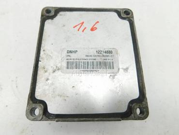 Motorni računar CNG za Opel Zafira od 1999. do 2006. god.