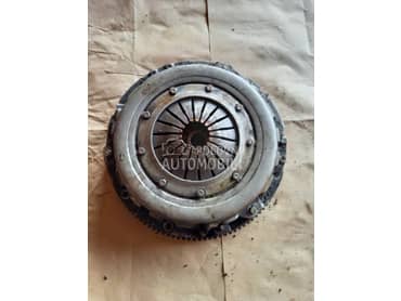 Korpa, lamela, zamajac za Fiat Doblo