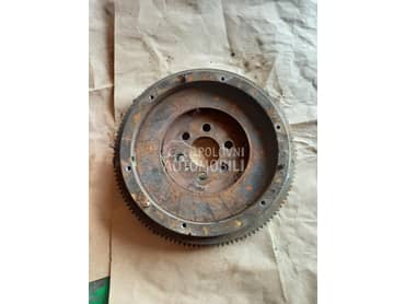 Zamajac 1.9D za Fiat Doblo