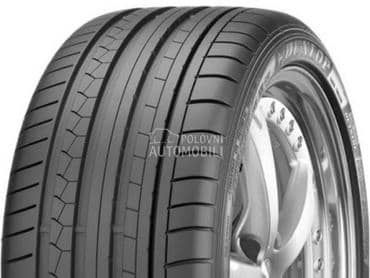 Dunlop 265/45 R20 Letnja