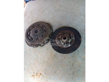 Korpa,lamela,zamajac 1.9TD za Citroen Evasion, Jumpy