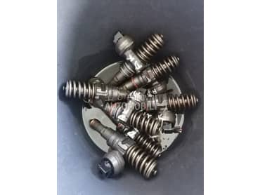 Dizne za Ford Galaxy od 2001. do 2007. god.