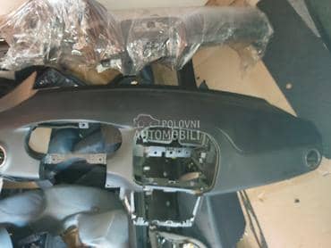 instrument tabla za Fiat Bravo