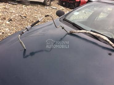 crevo serva jts za Alfa Romeo 159 od 2005. do 2011. god.