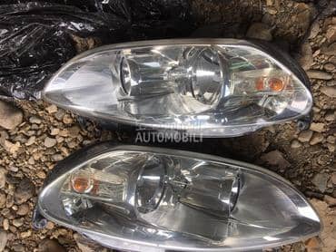 farovi za Fiat Croma od 2005. do 2010. god.