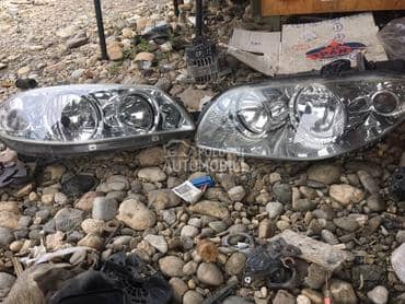 farovi za Fiat Punto od 2003. do 2012. god.