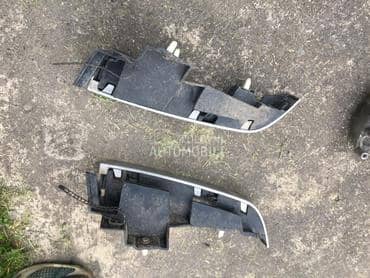 E46 zadnje lajsne compact za BMW Compact