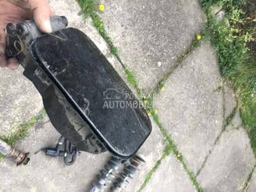 e60 poklopac rezervoara za BMW Serija 5