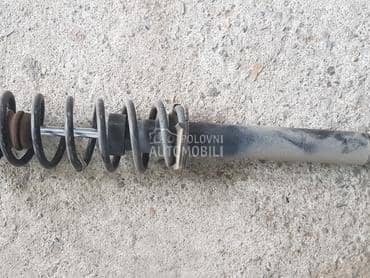 Zadnji amortizeri f10 3.0d za BMW 530 od 2010. do 2015. god.