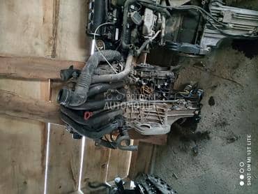 Motor I delovi za Mercedes Benz A 150