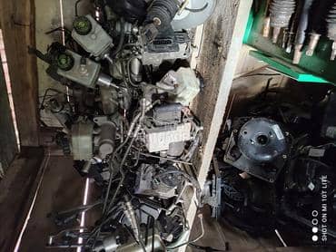 Abs centrala za Mercedes Benz A 140, A 150, A 160 ...