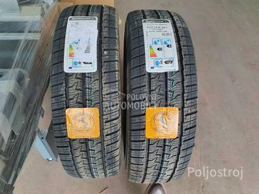 Continental 225/75 R16 Sve sezone