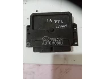 kompjuter motora 1,9 dtl za Renault Kangoo od 2001. do 2004. god.
