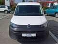 Volkswagen Caddy 2.0TDI