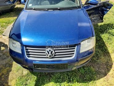 Volkswagen Passat B5.5 -  kompletan auto u delovima