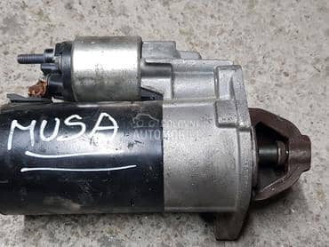 Alternator za Lancia Musa