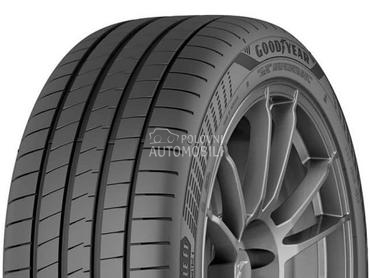 Goodyear 225/55 R18 Letnja