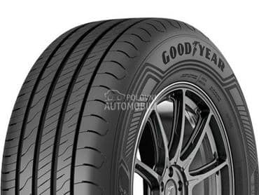Goodyear 225/55 R19 Letnja