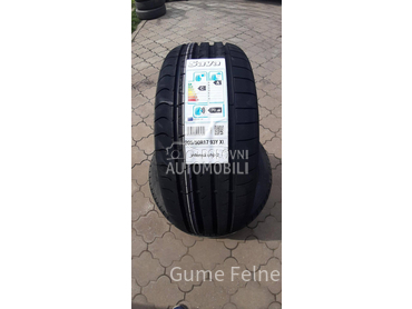 Sava 205/50 R17 Letnja